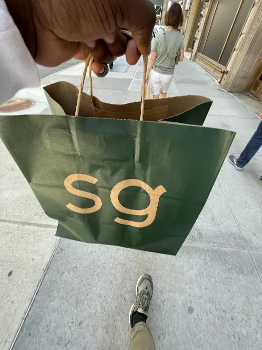 sweetgreen Picture 10