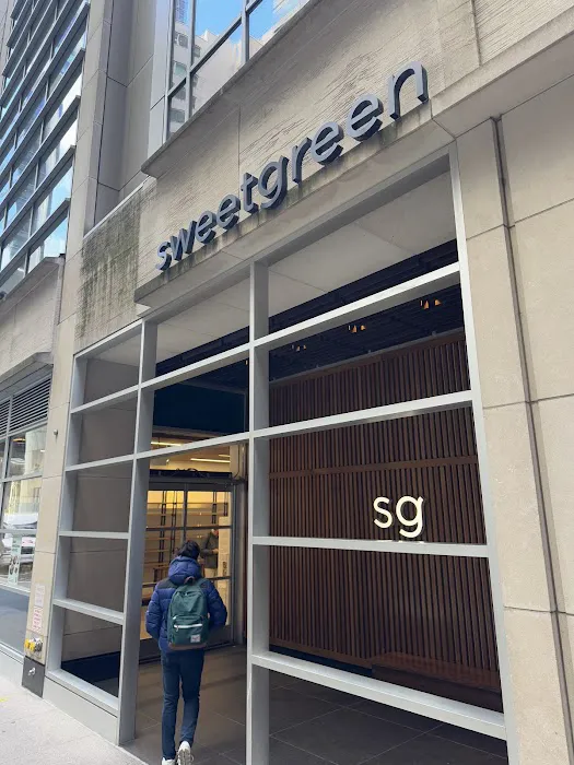 sweetgreen Picture 2