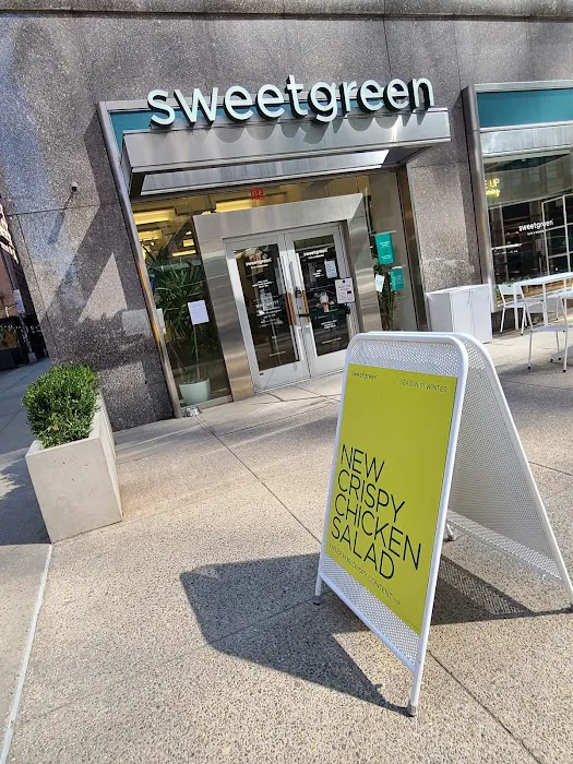 sweetgreen Picture 5