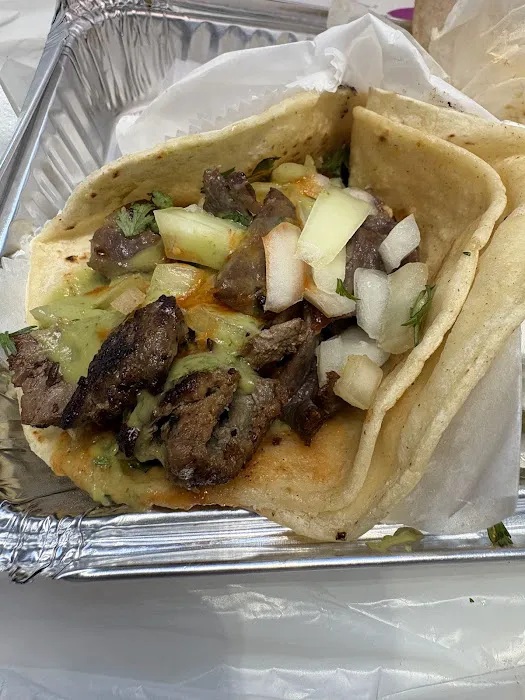 Tacos Angelita Picture 10
