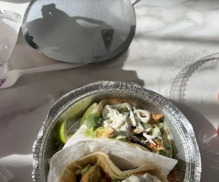 Tacos Angelita