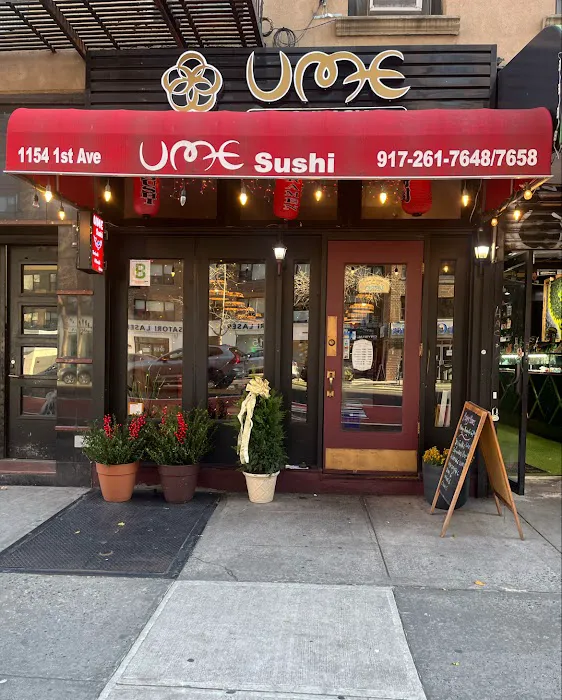 UME 1st Ave Picture 2