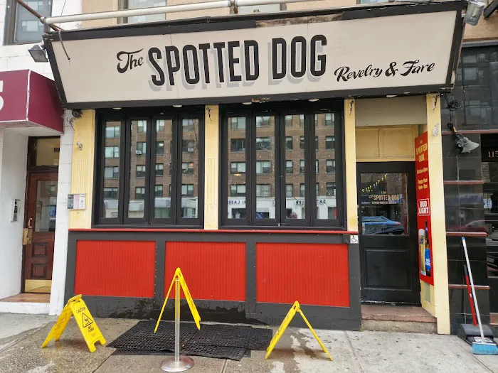 The Spotted Dog Picture 5