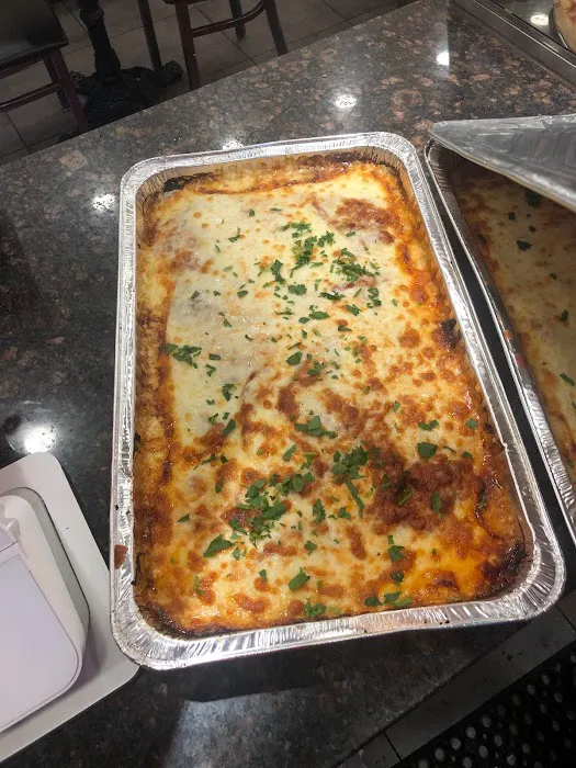 Lunetta Pizza & Restaurant Picture 5
