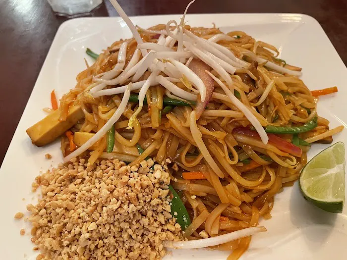 Vegan Ginger Root Picture 7