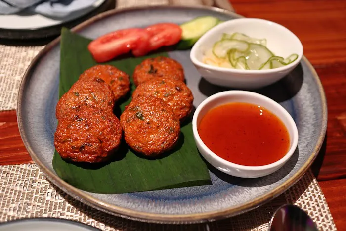 Bayon Cambodian Restaurant Picture 5