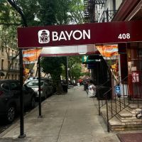 Bayon Cambodian Restaurant ico