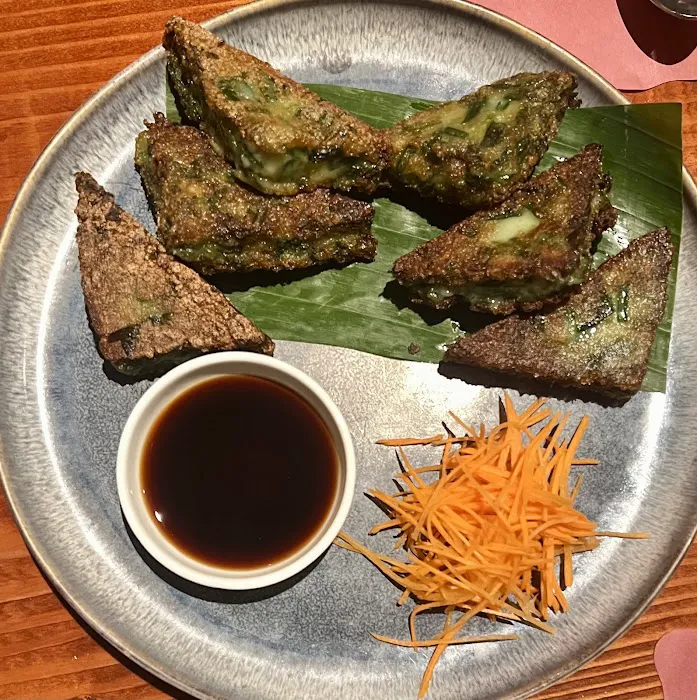 Bayon Cambodian Restaurant Picture 10