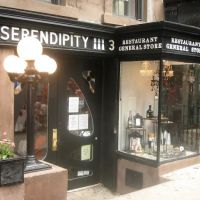 Serendipity 3 - Upper East Side ico