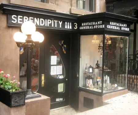 Serendipity 3 - Upper East Side