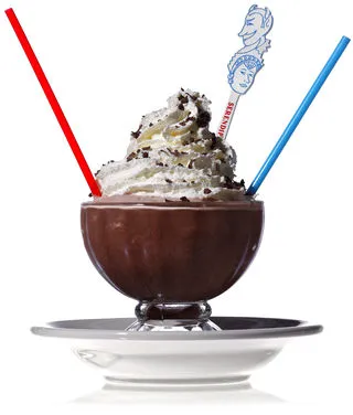 Serendipity 3 - Upper East Side Picture 2