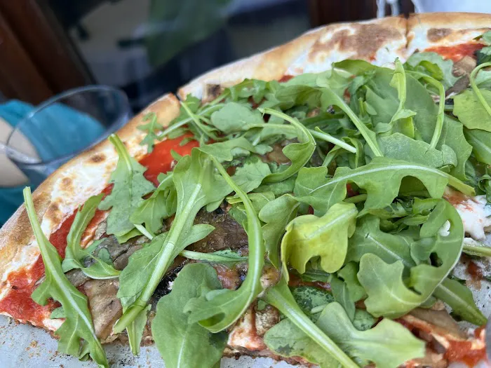 Patsy's Pizzeria Picture 5