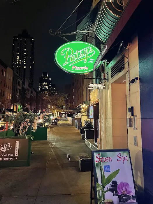 Patsy's Pizzeria Picture 2