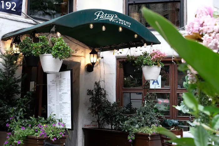 Patsy's Pizzeria Picture 1