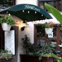 Patsy's Pizzeria ico