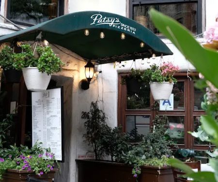 Patsy's Pizzeria