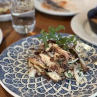 Anassa Taverna ico