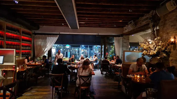 Anassa Taverna Picture 8