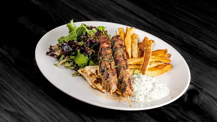 Anassa Taverna Picture 4
