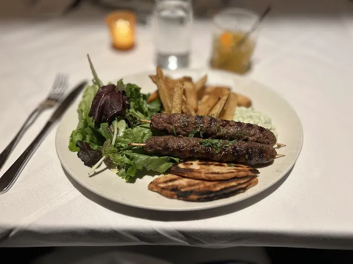 Anassa Taverna Picture 2