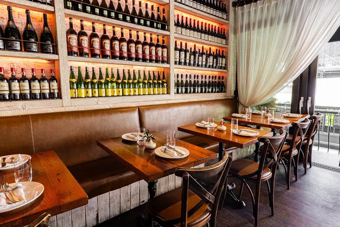 Anassa Taverna Picture 5
