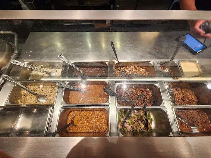 Chipotle Mexican Grill Picture 7