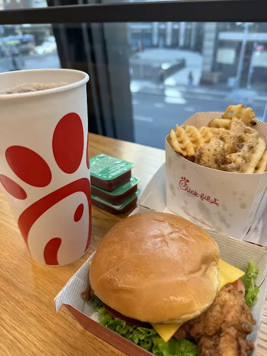 Chick-fil-A Picture 2