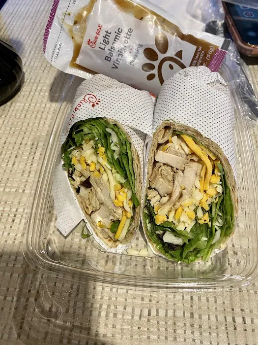 Chick-fil-A Picture 3