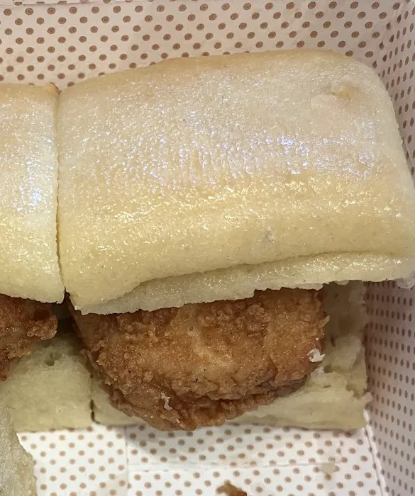 Chick-fil-A Picture 1