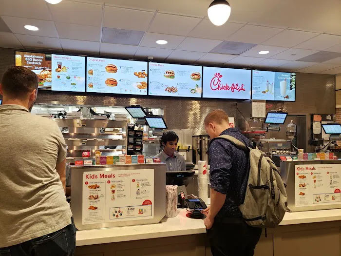 Chick-fil-A Picture 7