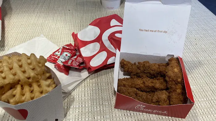 Chick-fil-A Picture 9