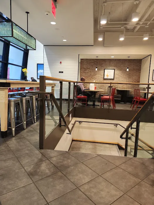 Chick-fil-A Picture 6
