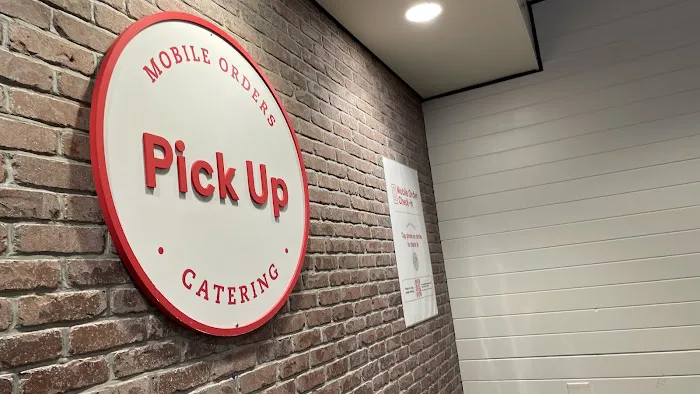 Chick-fil-A Picture 8