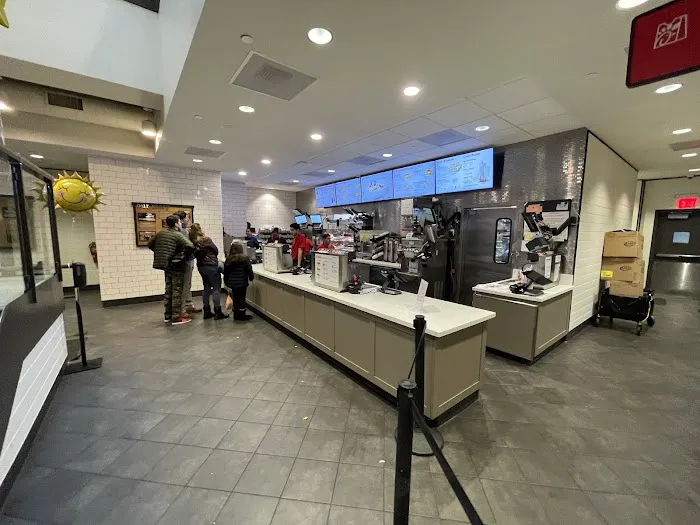 Chick-fil-A Picture 5