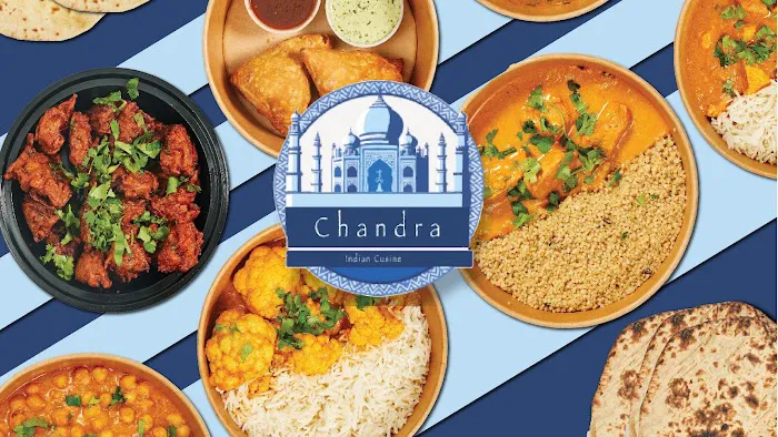 Chandra Indian Cuisine Picture 1