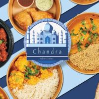 Chandra Indian Cuisine ico