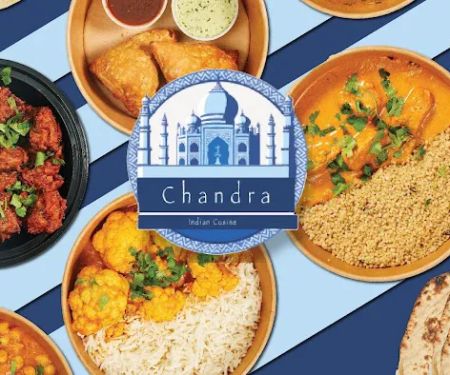 Chandra Indian Cuisine