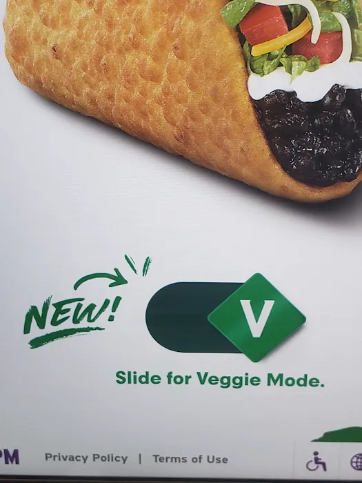 Taco Bell Picture 8