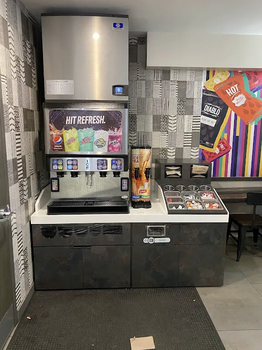 Taco Bell Picture 6