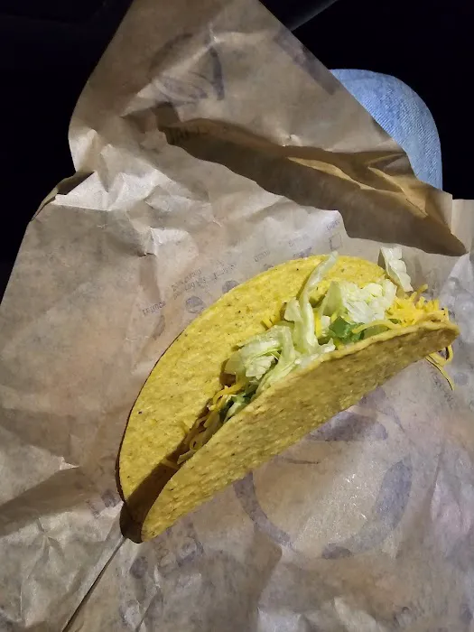 Taco Bell Picture 5