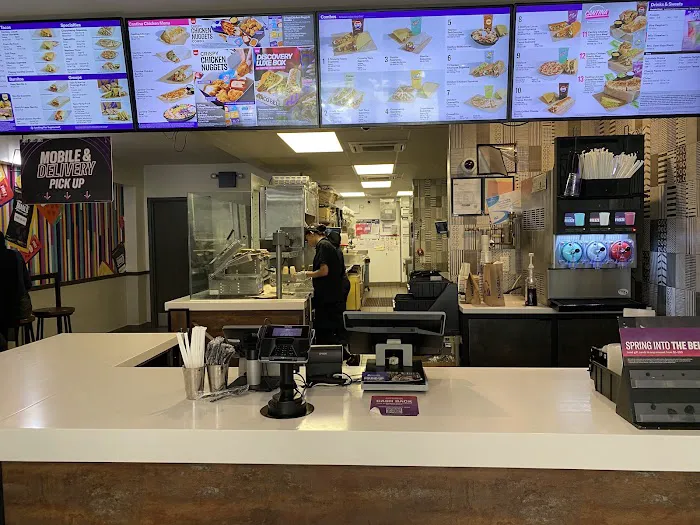 Taco Bell Picture 4