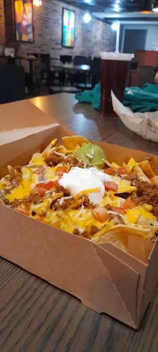 Taco Bell Picture 3