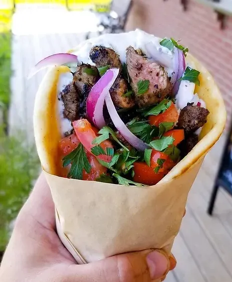 Taste of Greece Picture 2
