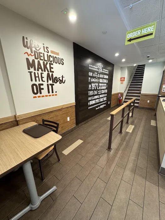 Pollo Campero Picture 6