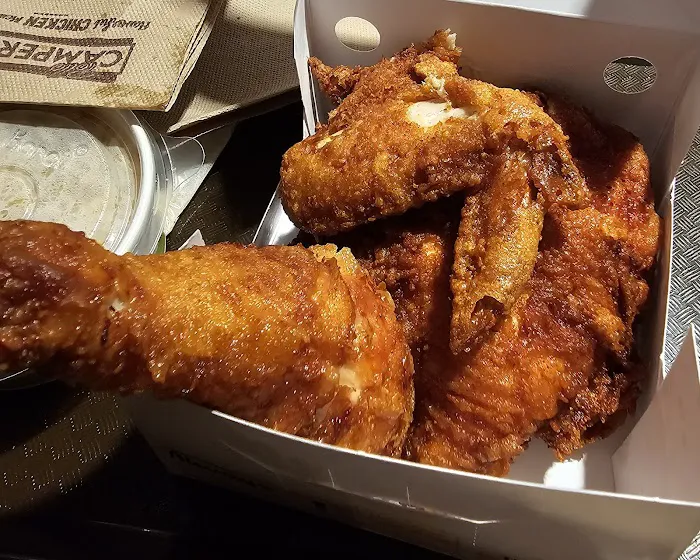 Pollo Campero Picture 10