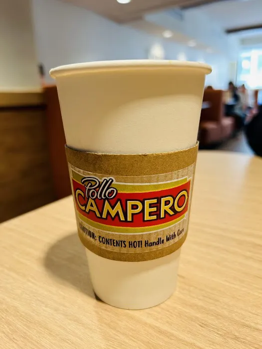Pollo Campero Picture 5