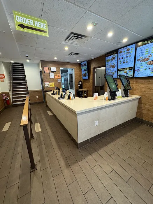 Pollo Campero Picture 2