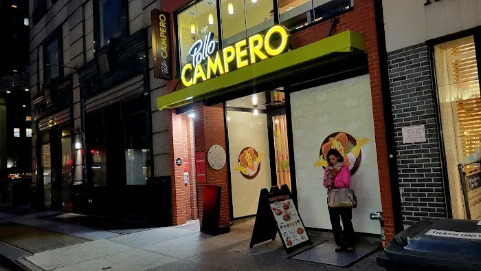 Pollo Campero Picture 4