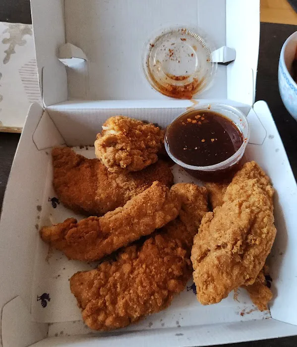 Pollo Campero Picture 8