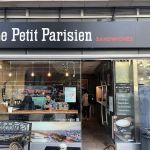 Le Petit Parisien